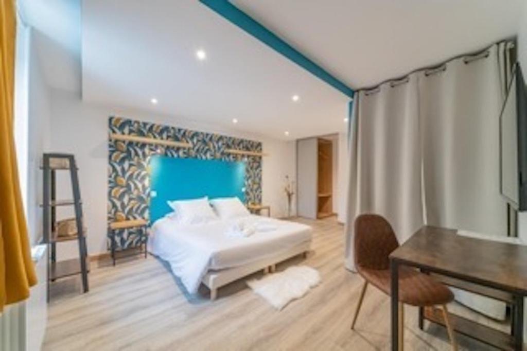 Cote Cour, 3 Chambres, Terrasses, Jardin Prive Avec Terrain De Petanque, Cave Voutee Corgoloin Kültér fotó